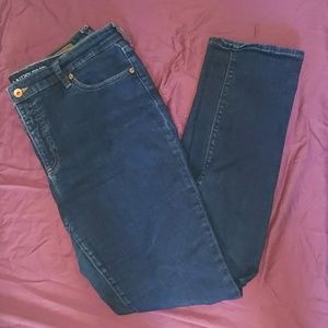 Land's End Women's Jeans